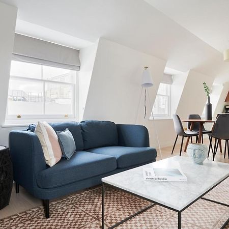 Sonder Kensington Town House Aparthotel London Exterior photo